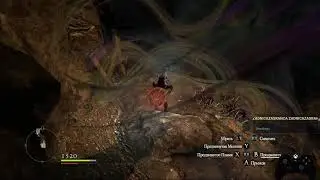 Dragon's Dogma Dark Arisen.Паучьи танцы.. (клип)