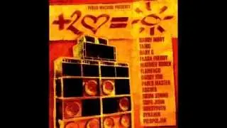 BABY G & DADDY YOD - Aids (+ de Cœur = Soleil) (HQ)