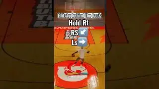 Best dribble moves in nba 2k23 