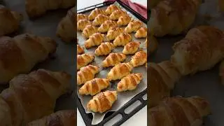 Bu kadar kolay ucuz, çıtır çıtır börek tarifi💯 