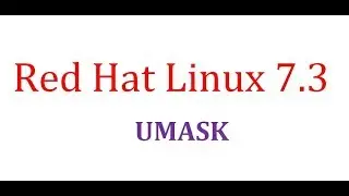 Umask