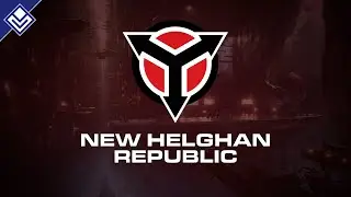 New Helghan Republic | Killzone