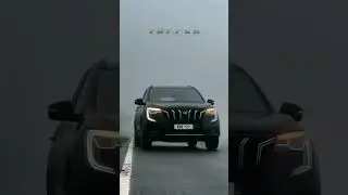 If  car community is a school ||  #viral  #viralshorts #fortuner #toyota #mahindra #thar #india