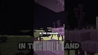 Minecraft's Ugliest Structure