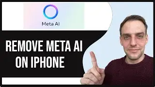 How To Remove Meta AI On Iphone [ Best Methods]