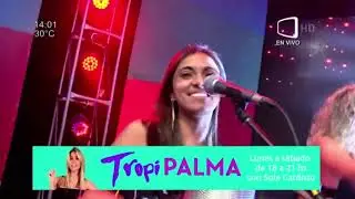 ROYEST MUSIC | EL GRAN SHOW DE PALMA | 01-04-2023