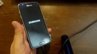 Hard reset Samsung S7 SM-G930F.Remove Pin/Pattern/Password lock.