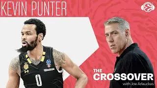 The Crossover S4 Ep5: Kevin Punter