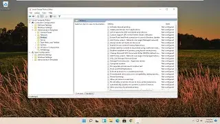 How to Remove Network Shared Folder and Drive in Windows 11