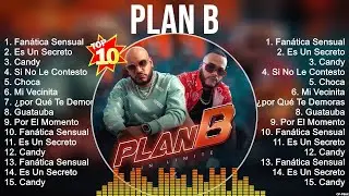 Plan B Full Album ~ Plan B 2023