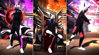 NA NA NA NA - NEW TREND 🔥💯🥶 | FF XML | FF TREND | FF EDIT XML { XML + CLIP }
