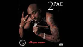 2Pac - Shorty Wanna Be A Thug (8D Audio)