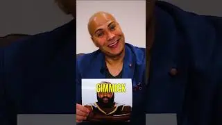 What is Mark Henry Like in Real Life?