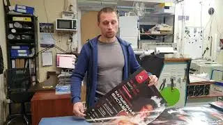 Рассказываем как дешево печатать плакаты