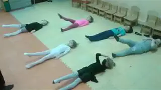 Секция танцев в городе Балашиха для детей