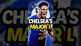 Did Chelsea mistreat Ian Maatsen?
