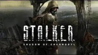 S T A L K E R,:  Shadow Of Chernobyl,  Прохождение №8, Жесть.