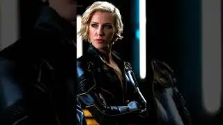 Laurel Lance from Earth-2 of the Arrowverse was fantastic