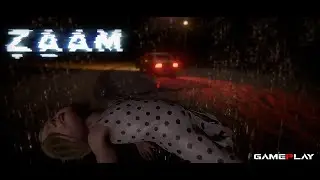 ZAAM GAMEPLAY - Psychological Horror