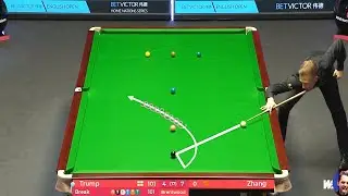 30 Best Shots - English Open 2023