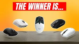 Best Wireless Gaming Mouse (2024) - Watch Before You Buy!