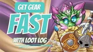 Loot Log: Must-Have Addon for Every Gear Enthusiast!