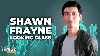 How generative AI is enabling hologram assistants with Looking Glass CEO Shawn Frayne | E1753