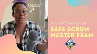 What Is a Scrum Master? / SAFe Scrum Master Exam