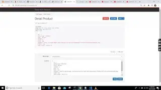 Lets Create an Ecommerce API with Django and Django Rest Framework