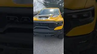 2023 RAM 1500 TRX Havoc Edition.  Авто из США. MM Group. Сергей Меньшиков Автомобили