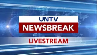 UNTV News Break: October 9, 2024 | 09:30 AM