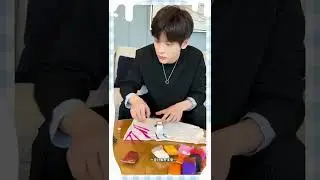 Miles Wei [魏哲鸣Miles]  | Wei Zhe Ming | Handcraft Vlog 202202