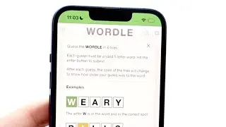 Best Wordle Cheats