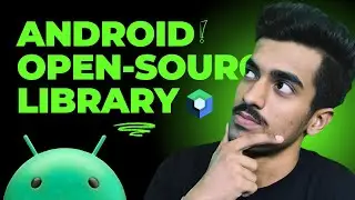 How to create and publish Android Open-Source Library? Github | Jitpack | Compose