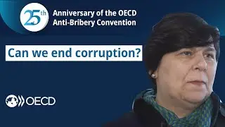 Can we end corruption?