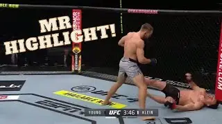 Ľudovít Klein - Highlights 2024