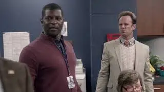 Драка (сериал "Завучи")