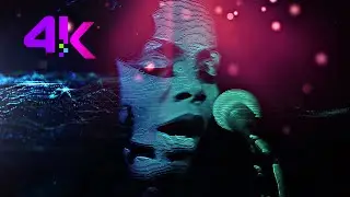 Donna Summer - I Feel Love (4K Ultra HD)