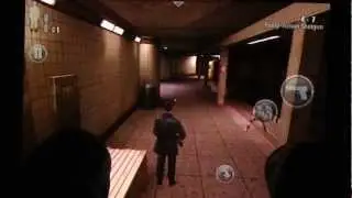 Max Payne Mobile iPhone Gameplay Review - AppSpy.com