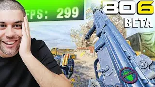 🔧Como Otimizar Black Ops 6: Gráficos Lindo com MÁXIMO DE FPS! (Boost fps)