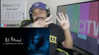 Lil Loaded - 24 Kobe (Official Audio) REACTION