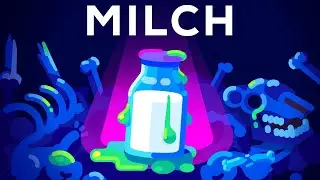 Die Wahrheit über Milch - So ungesund ist sie wirklich