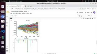 2022 Martingale on Coin Flip Games with Python (short and sweet update)