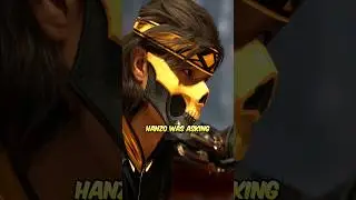 MK1 Takeda Questions About Each Other