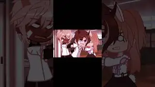 ||Meme●Gachaclub||Bad_girl00.7🖤 