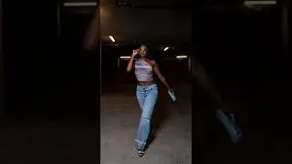 Brown Skin Baddie Coco Jones Y2K Slay #cocojones #fashionpolice #y2k #y2koutfits #baddiealert