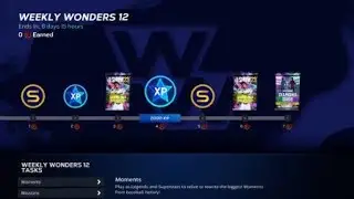 MLB The Show 23: WEEKLY WONDERS 12 All Rewards Revealed