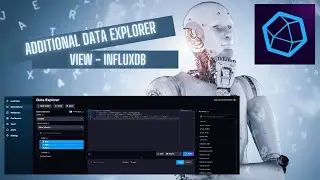 InfluxDB new Data Explorer View
