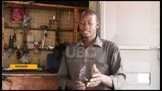 GOVERNMENT INITIATIVES: KATAKWI RESIDENTS COMMEND GOVERNMENT INITIATIVES