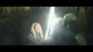 Ahsoka - All Powers from the Mandalorian (Short)